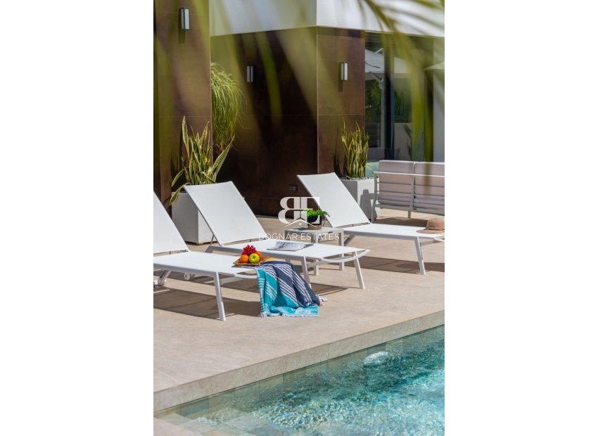 Wiederverkauf - Villa -
El Campello - El Amerador