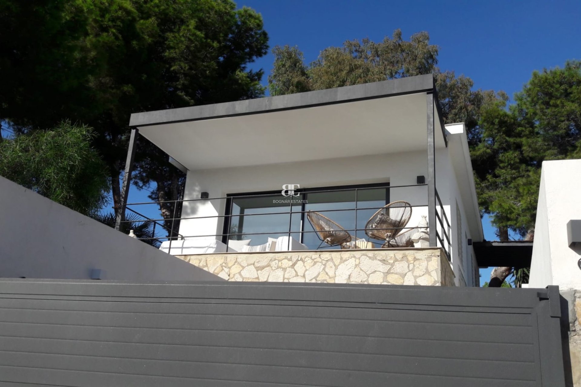 Wiederverkauf - Villa -
El Campello