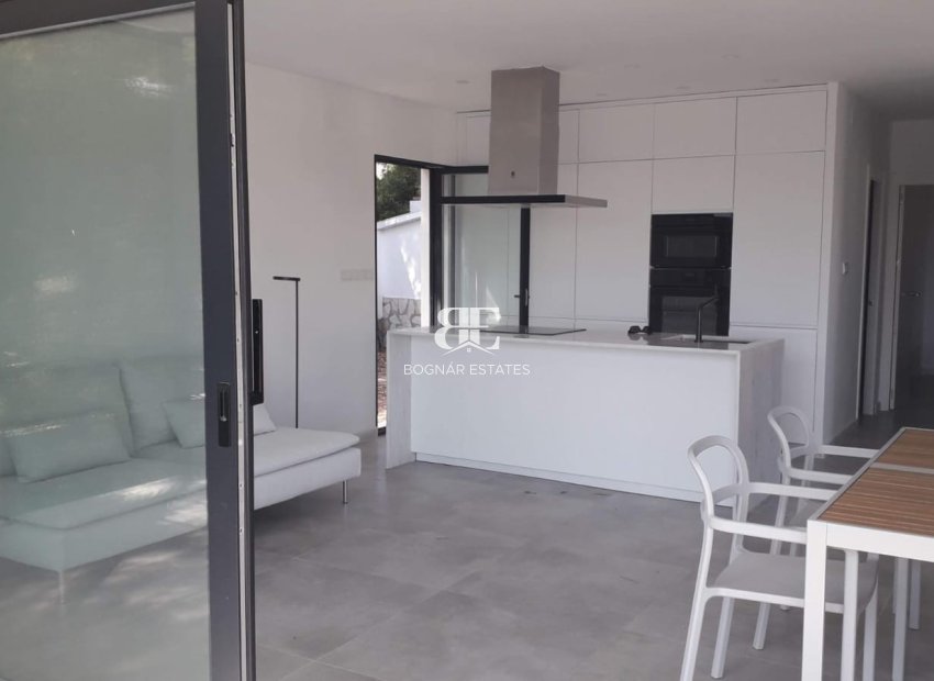 Wiederverkauf - Villa -
El Campello