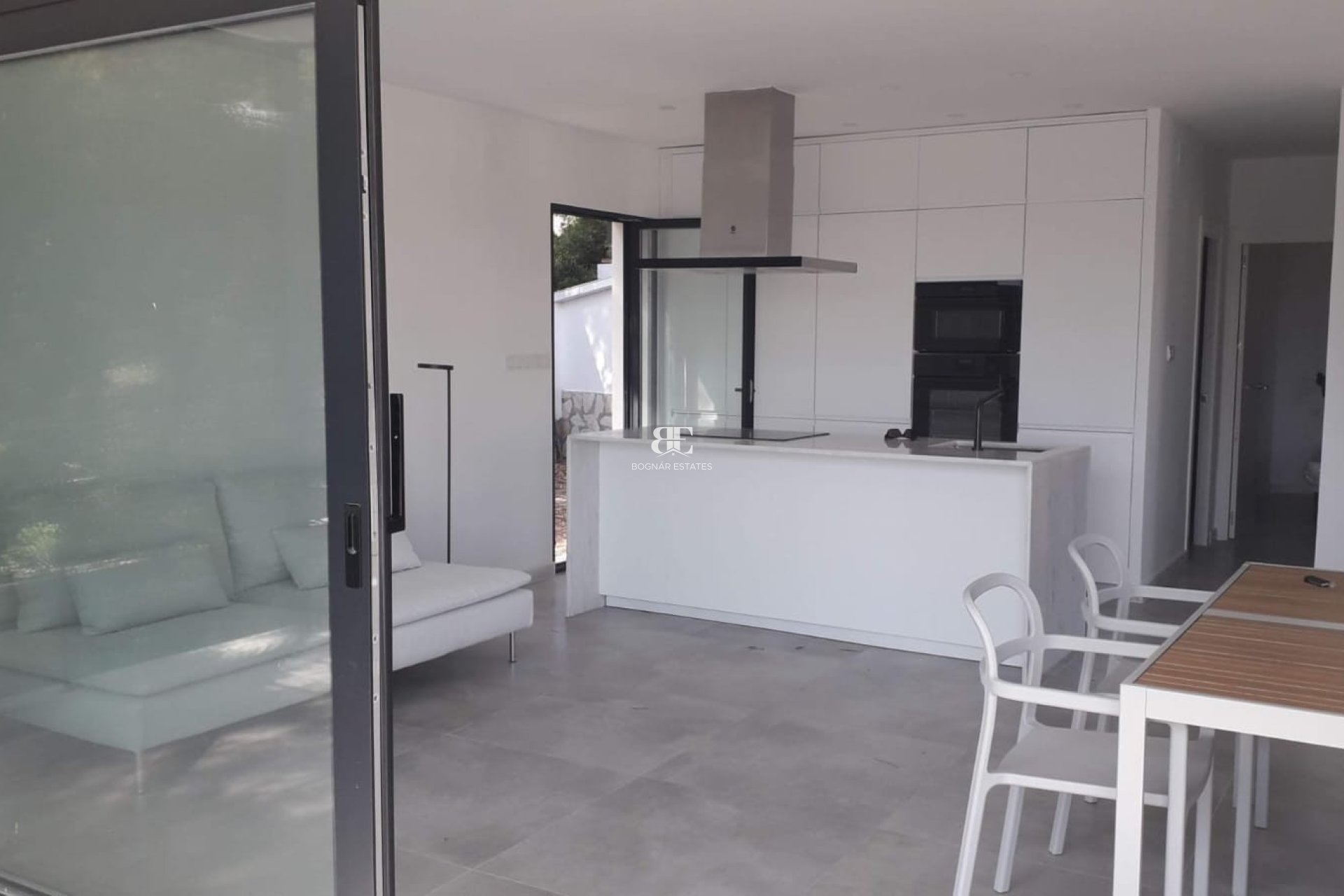 Wiederverkauf - Villa -
El Campello