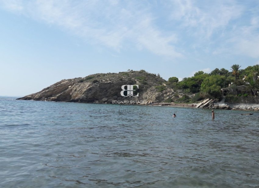 Wiederverkauf - Villa -
El Campello