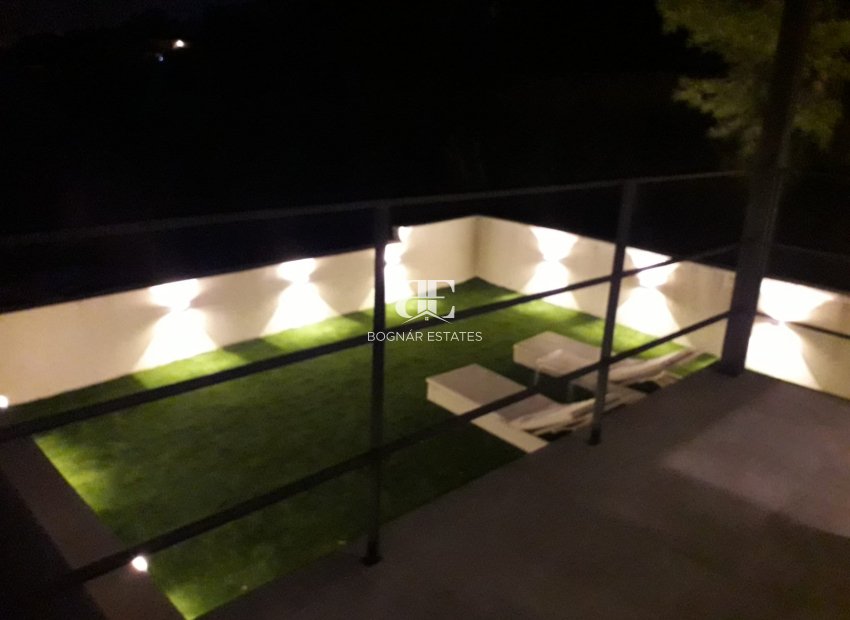 Wiederverkauf - Villa -
El Campello