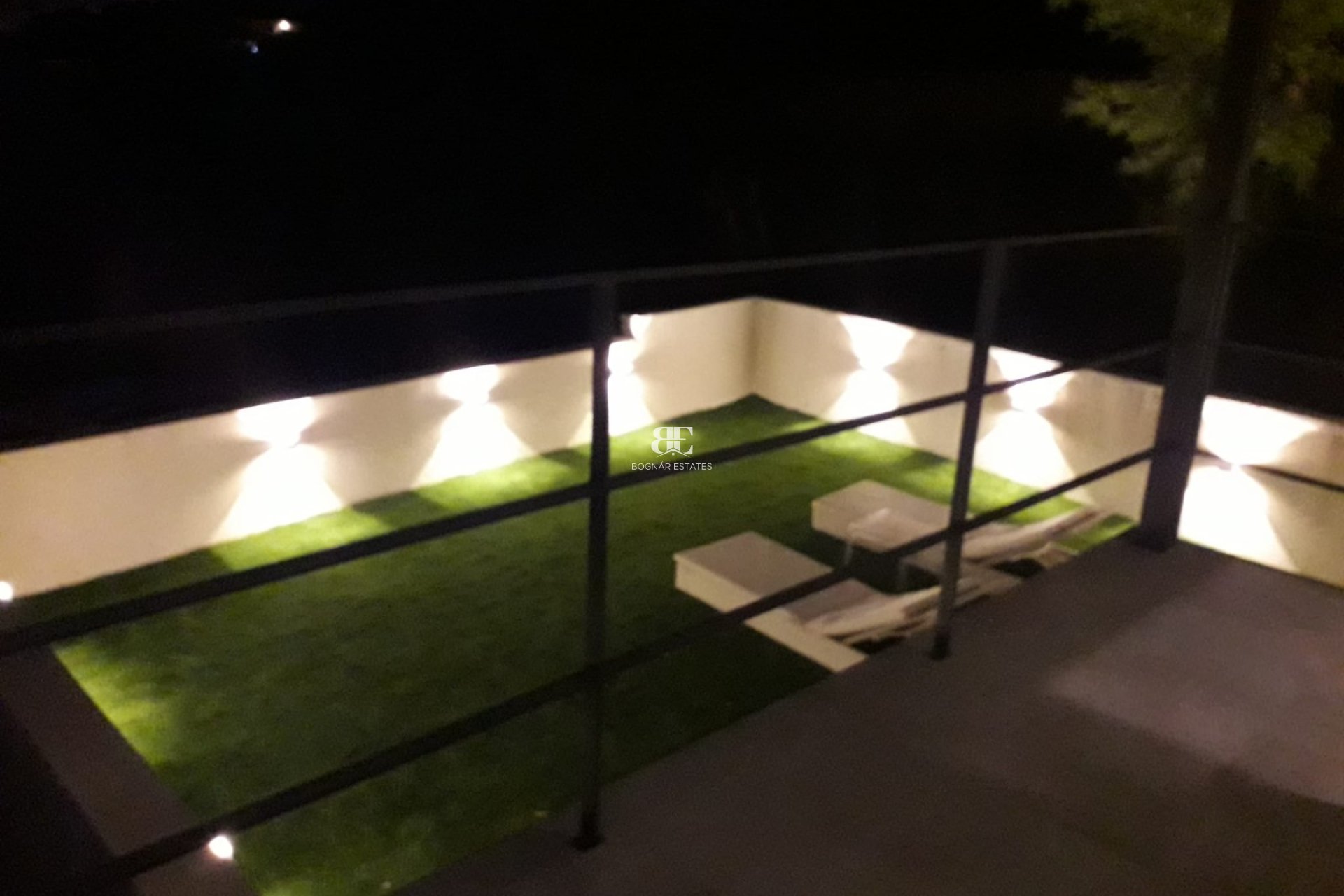 Wiederverkauf - Villa -
El Campello