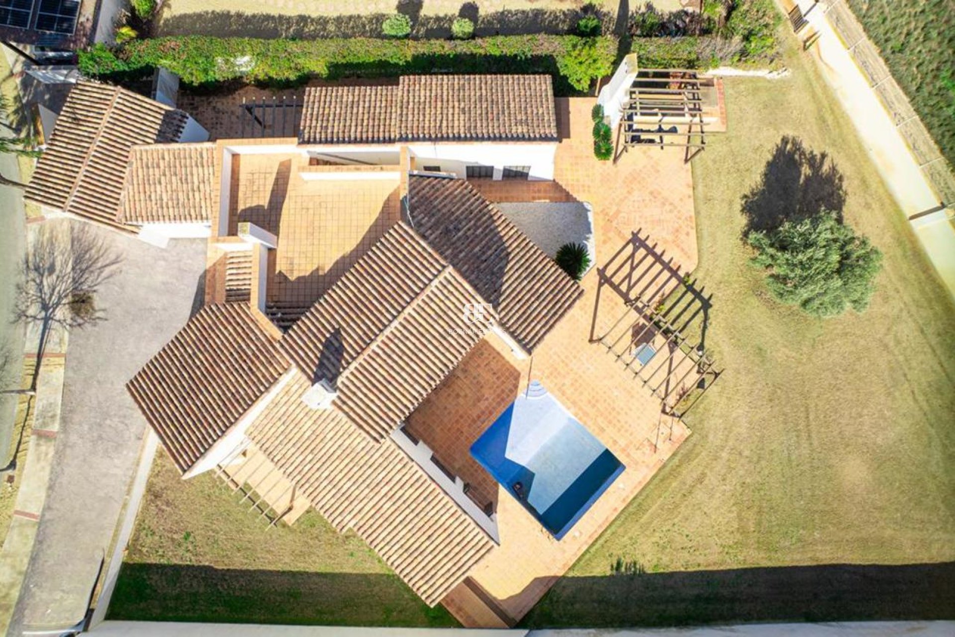 Wiederverkauf - Villa -
El Valle Golf Resort