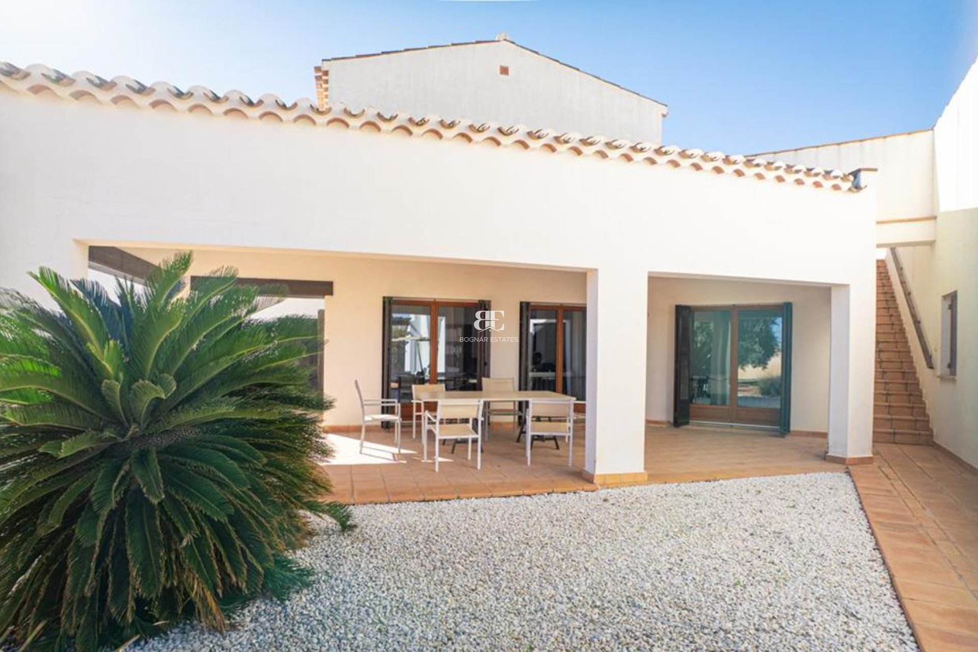 Wiederverkauf - Villa -
El Valle Golf Resort