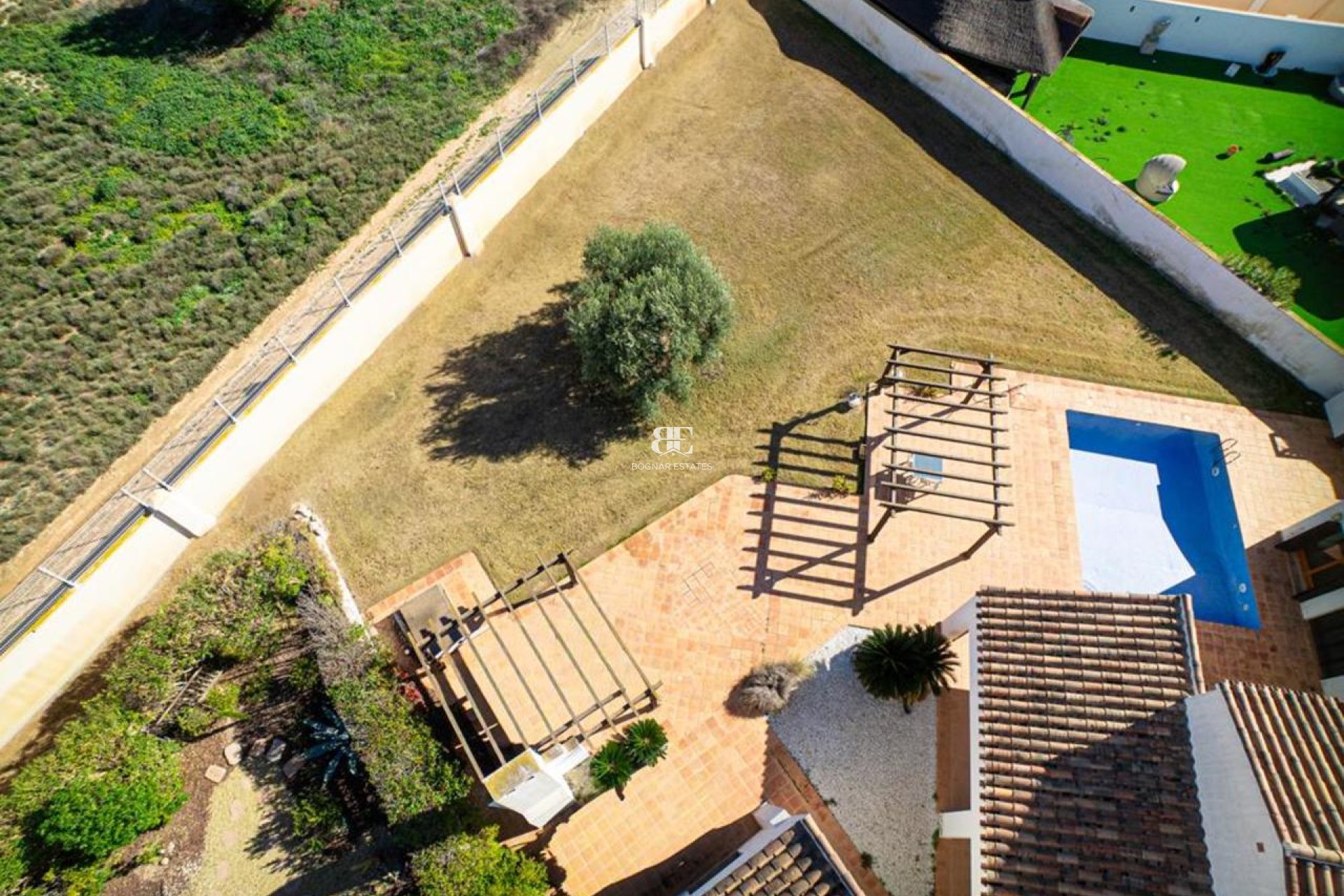 Wiederverkauf - Villa -
El Valle Golf Resort