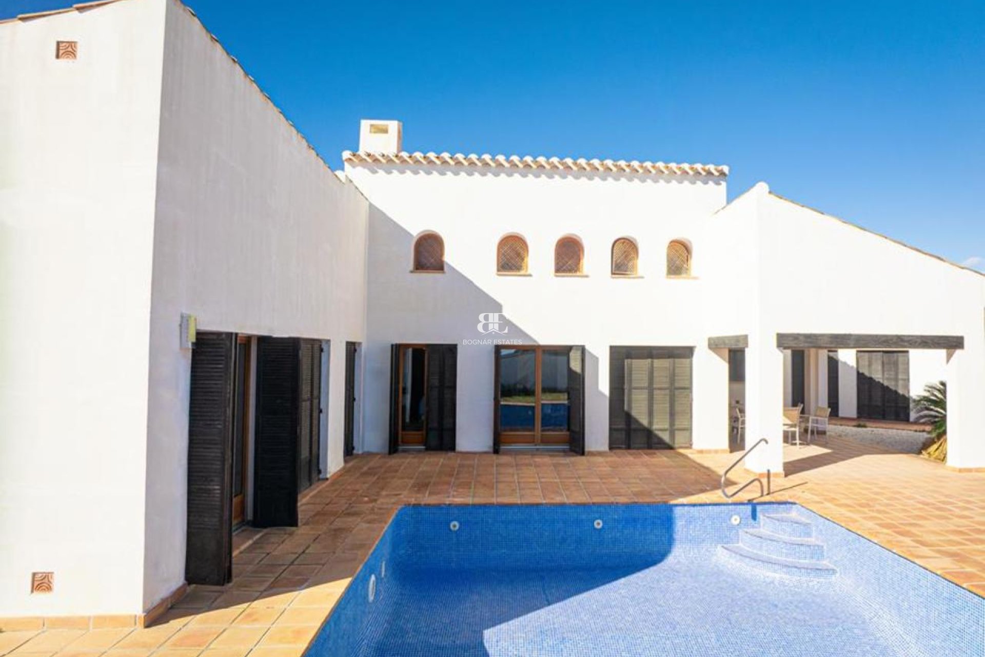 Wiederverkauf - Villa -
El Valle Golf Resort