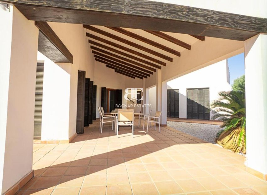 Wiederverkauf - Villa -
El Valle Golf Resort