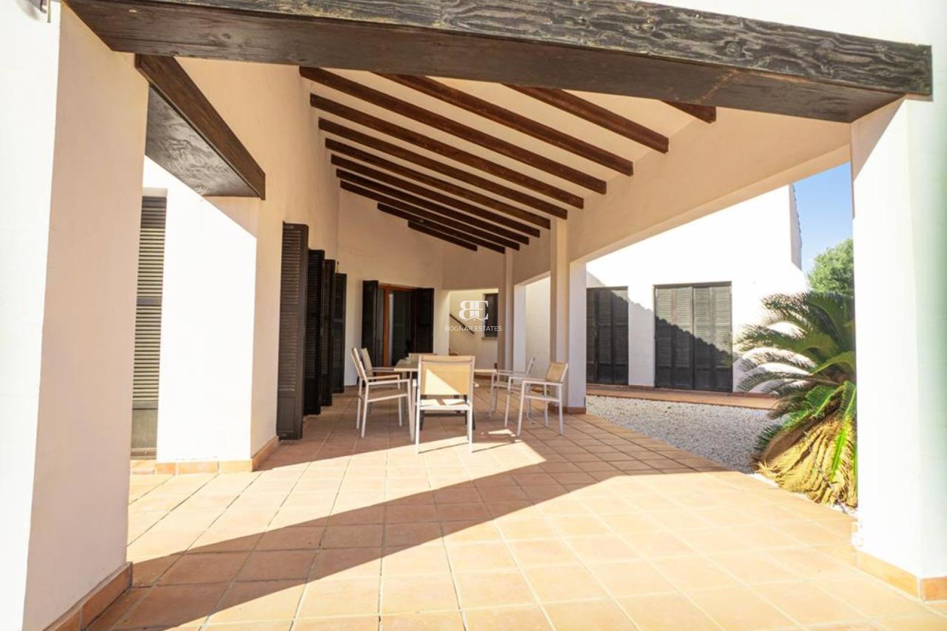 Wiederverkauf - Villa -
El Valle Golf Resort