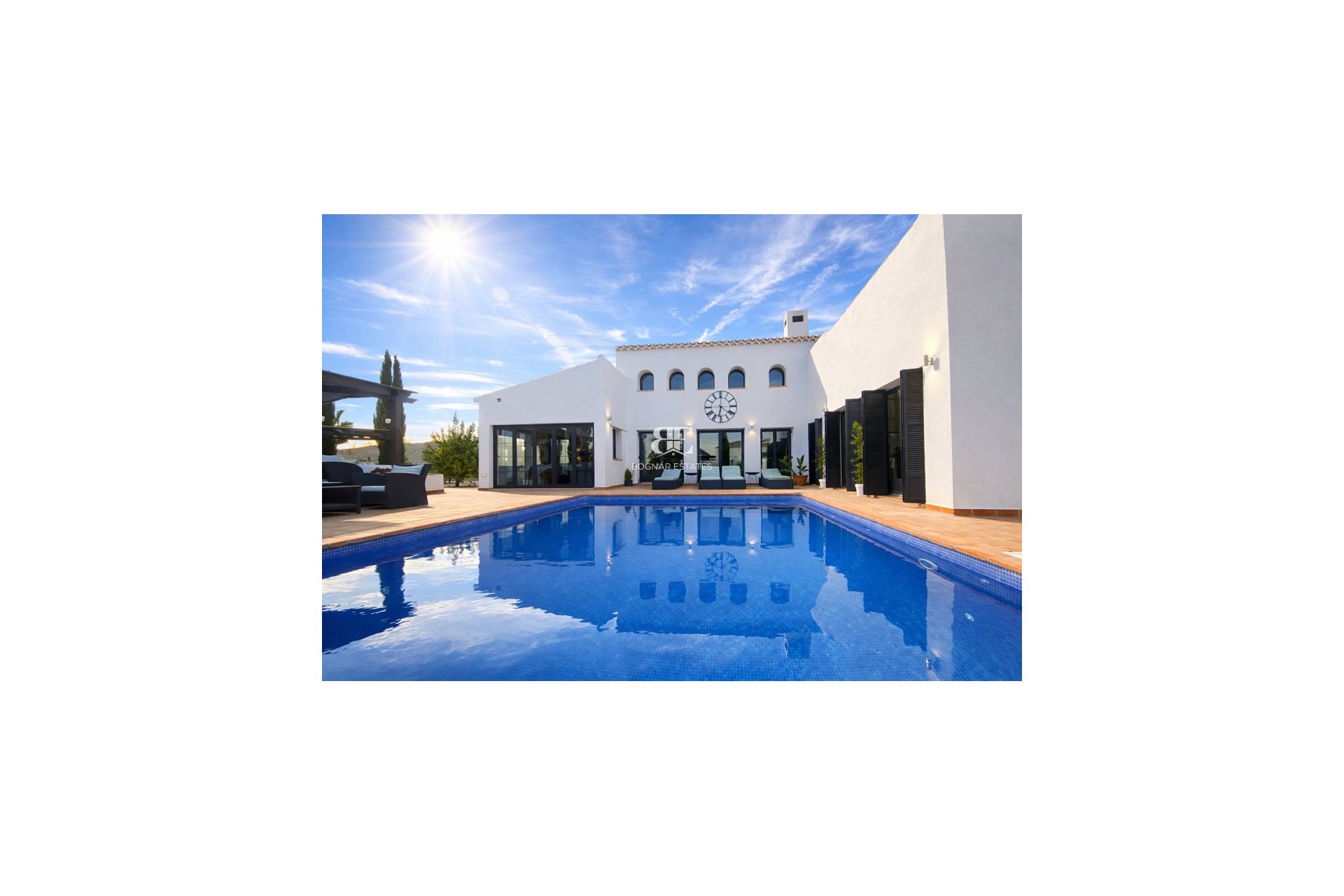 Wiederverkauf - Villa -
El Valle Golf Resort