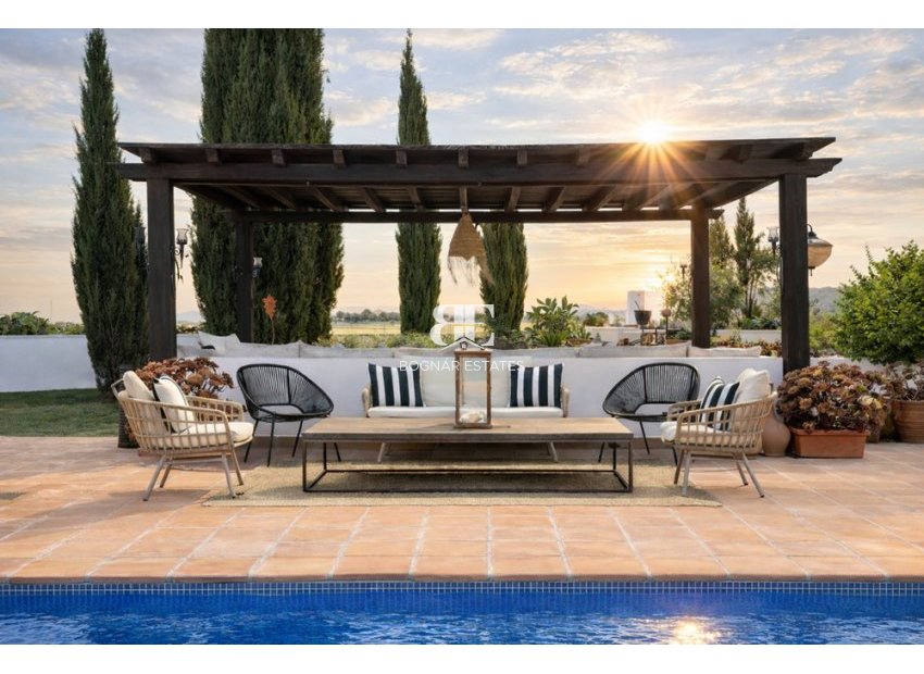 Wiederverkauf - Villa -
El Valle Golf Resort