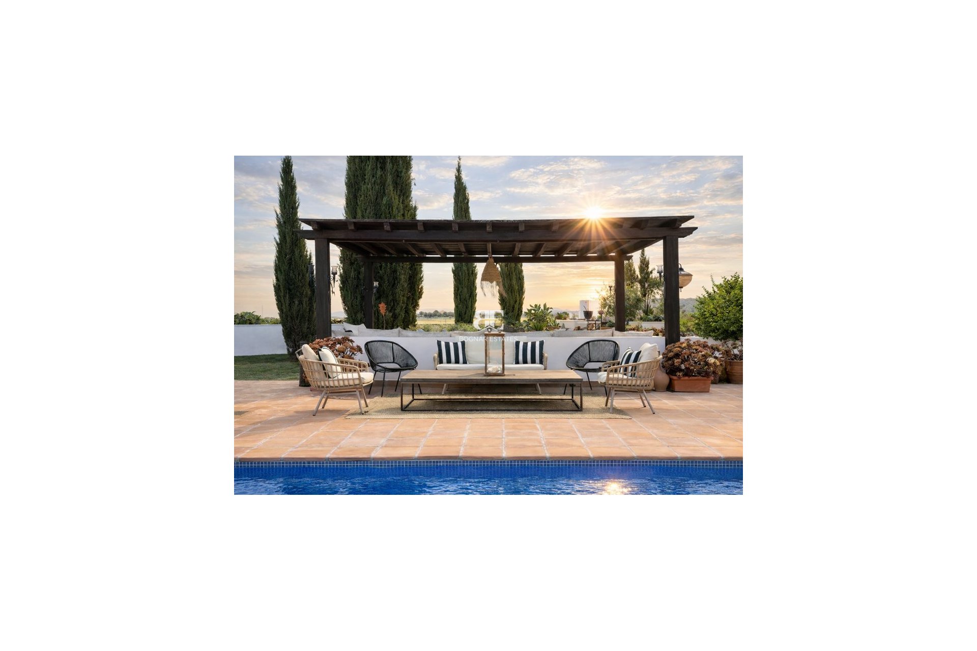 Wiederverkauf - Villa -
El Valle Golf Resort