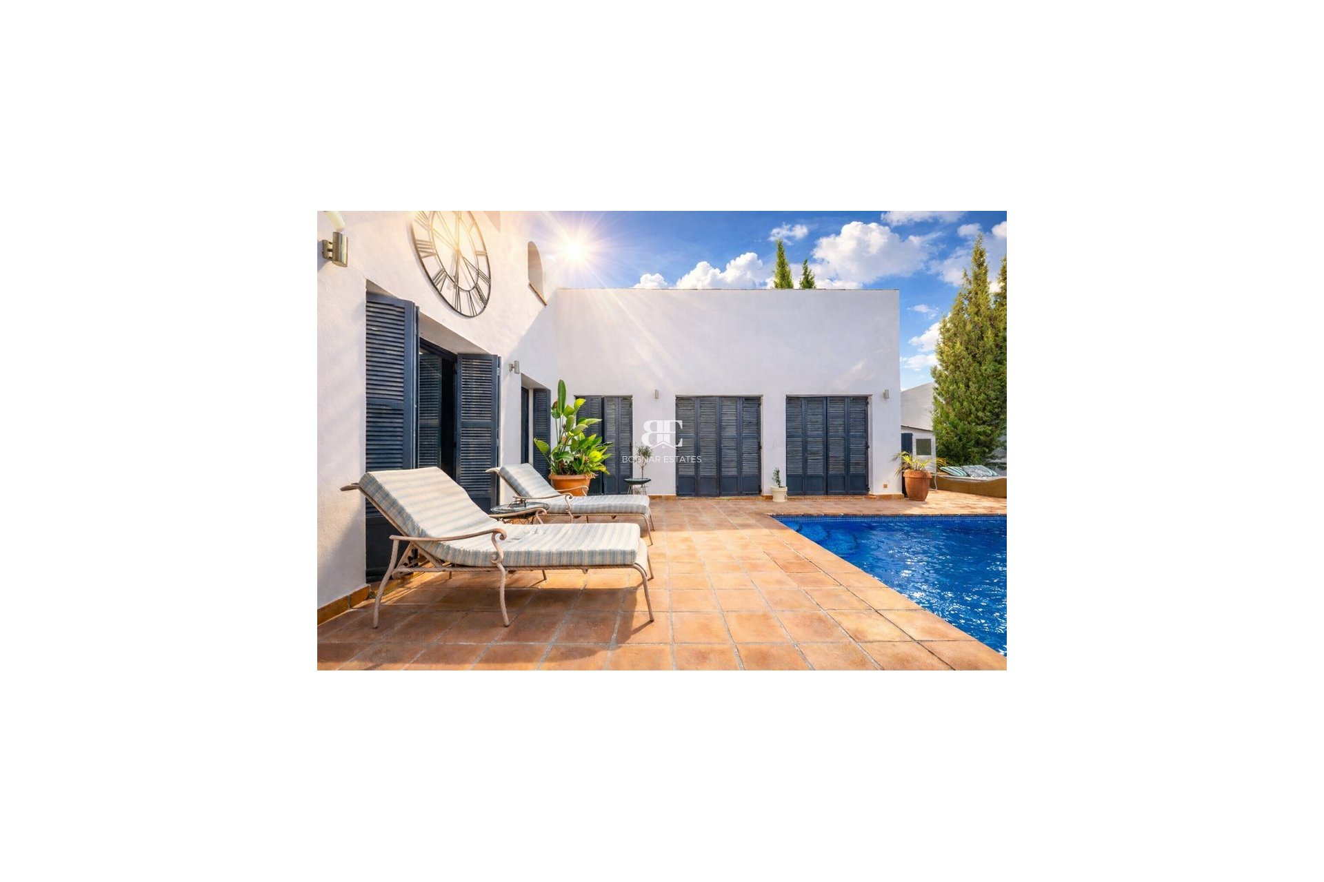 Wiederverkauf - Villa -
El Valle Golf Resort