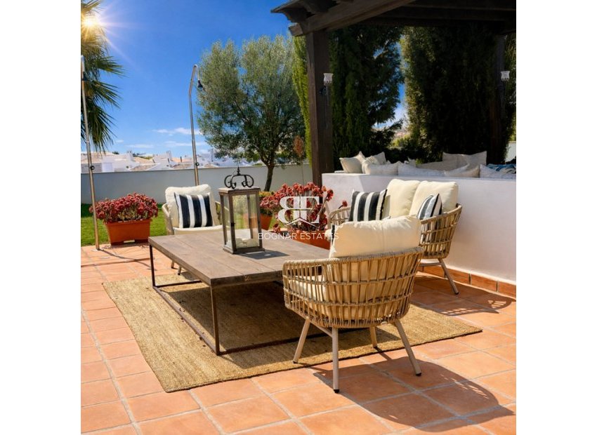 Wiederverkauf - Villa -
El Valle Golf Resort