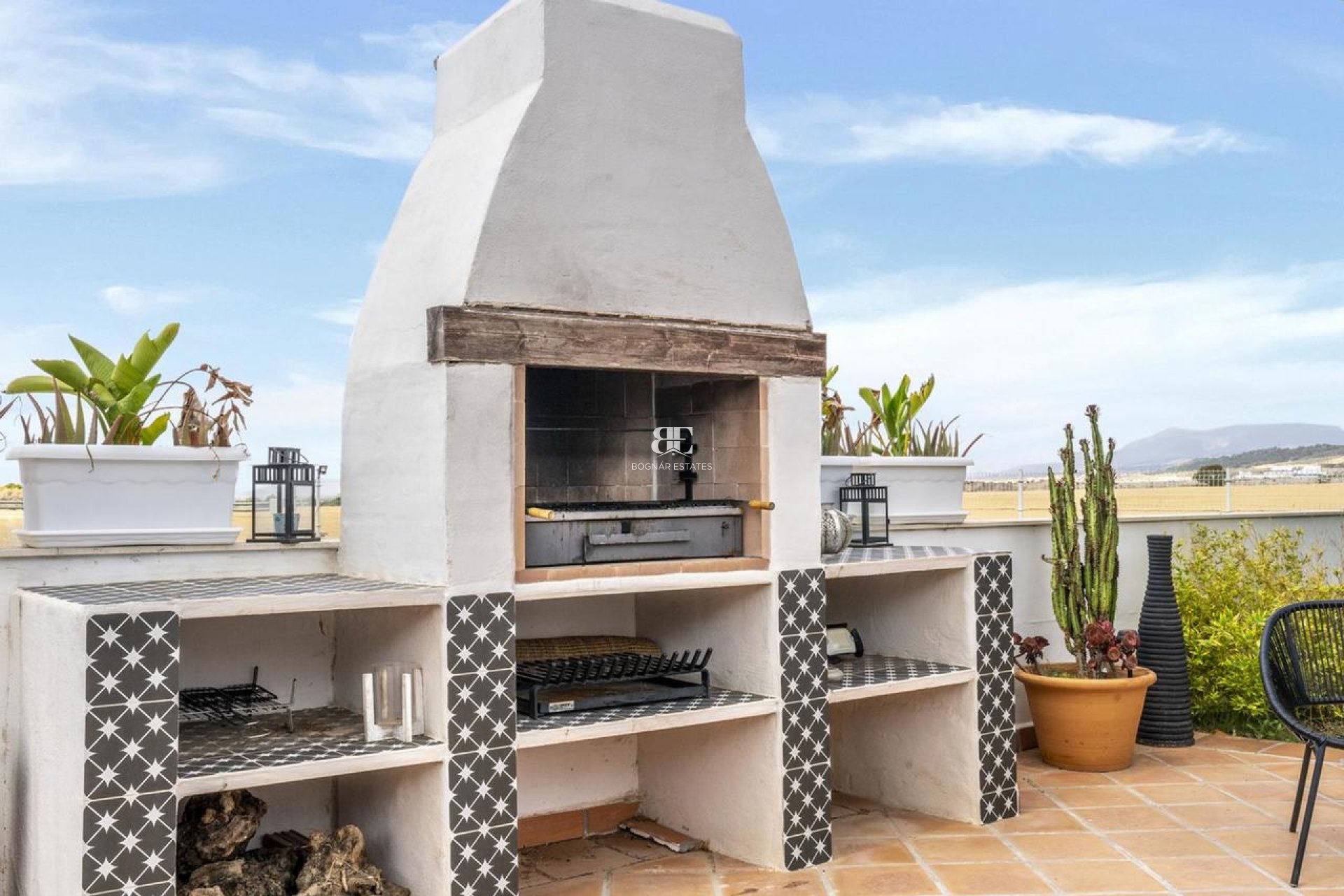 Wiederverkauf - Villa -
El Valle Golf Resort