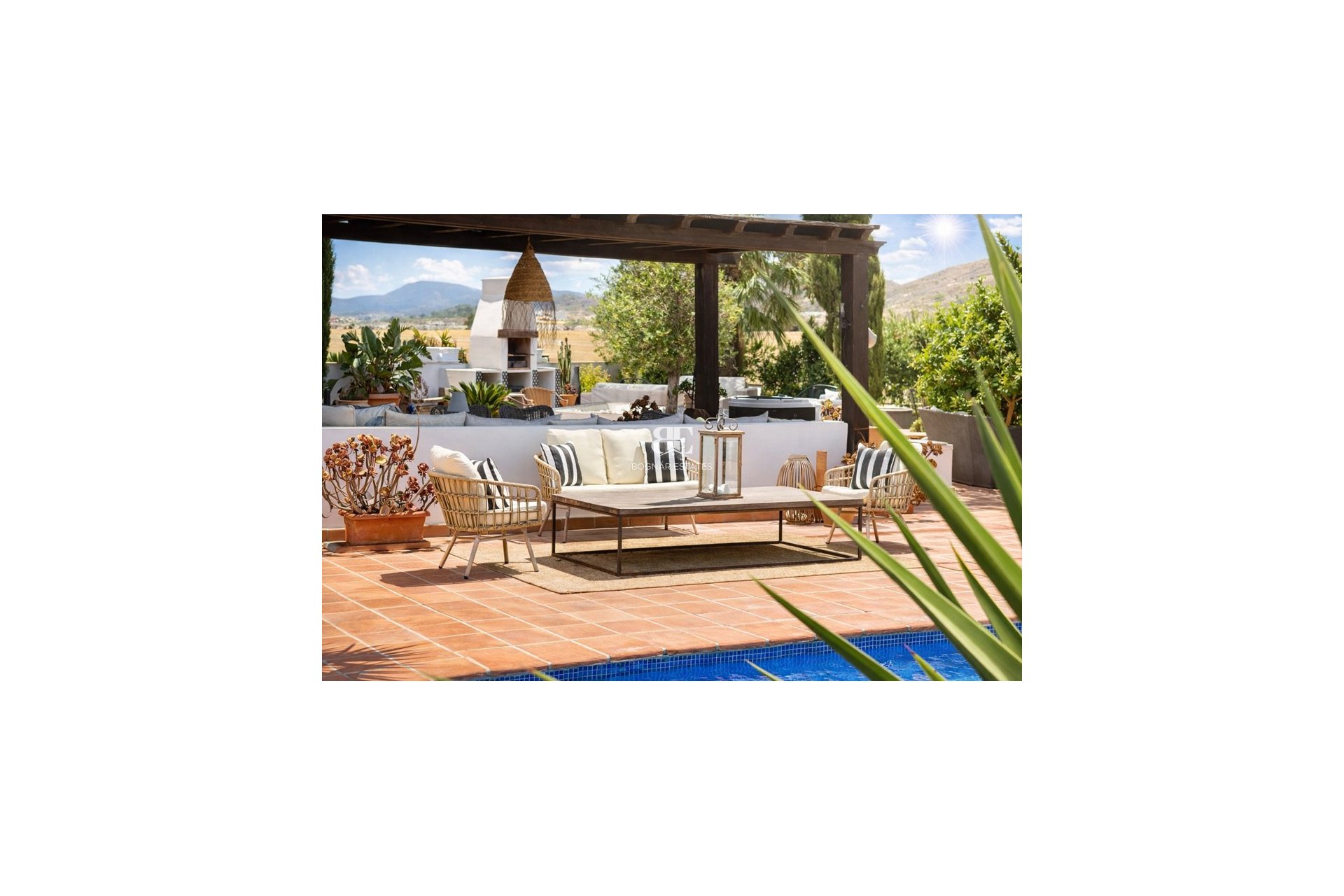 Wiederverkauf - Villa -
El Valle Golf Resort