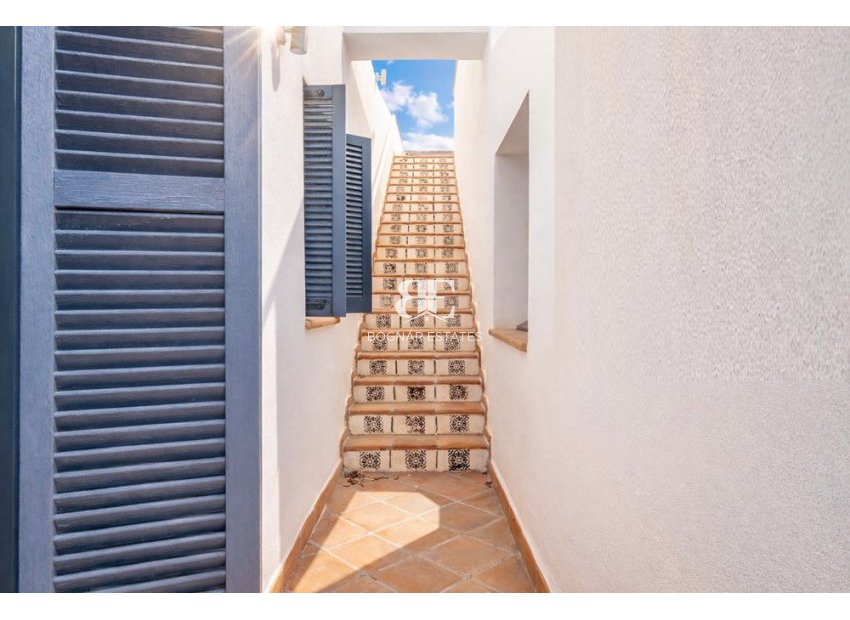 Wiederverkauf - Villa -
El Valle Golf Resort