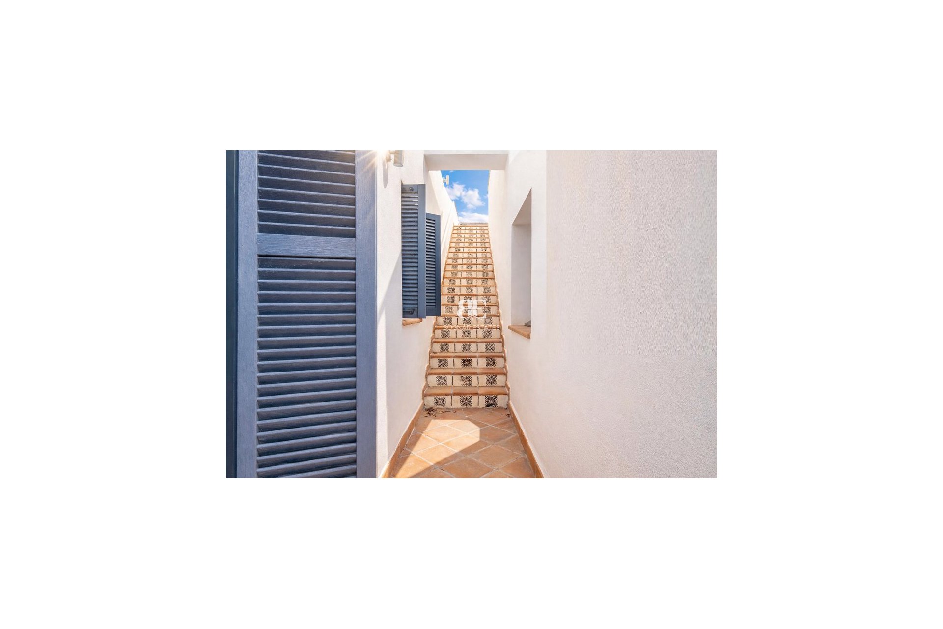 Wiederverkauf - Villa -
El Valle Golf Resort