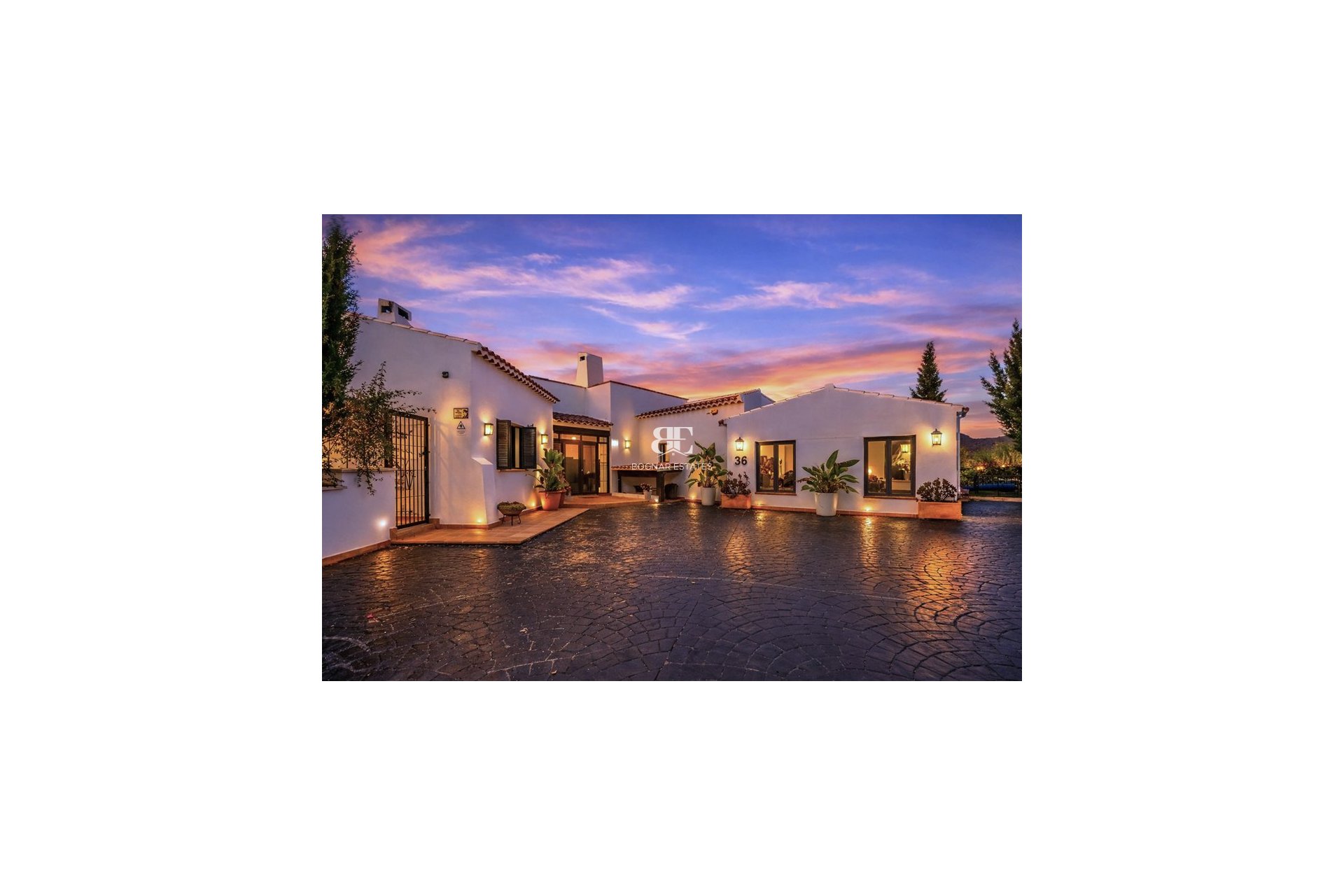 Wiederverkauf - Villa -
El Valle Golf Resort