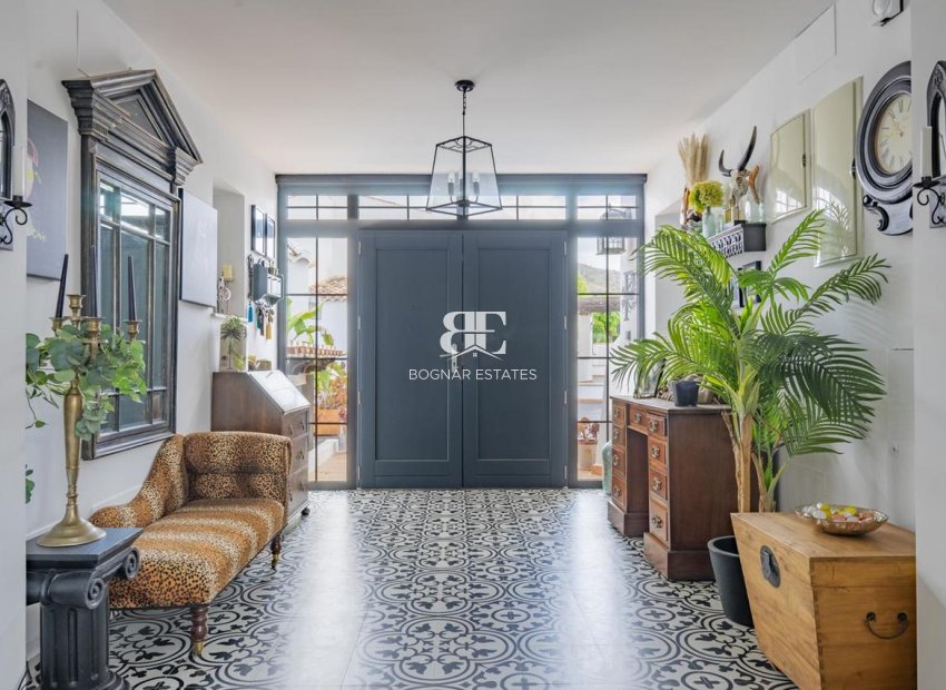 Wiederverkauf - Villa -
El Valle Golf Resort