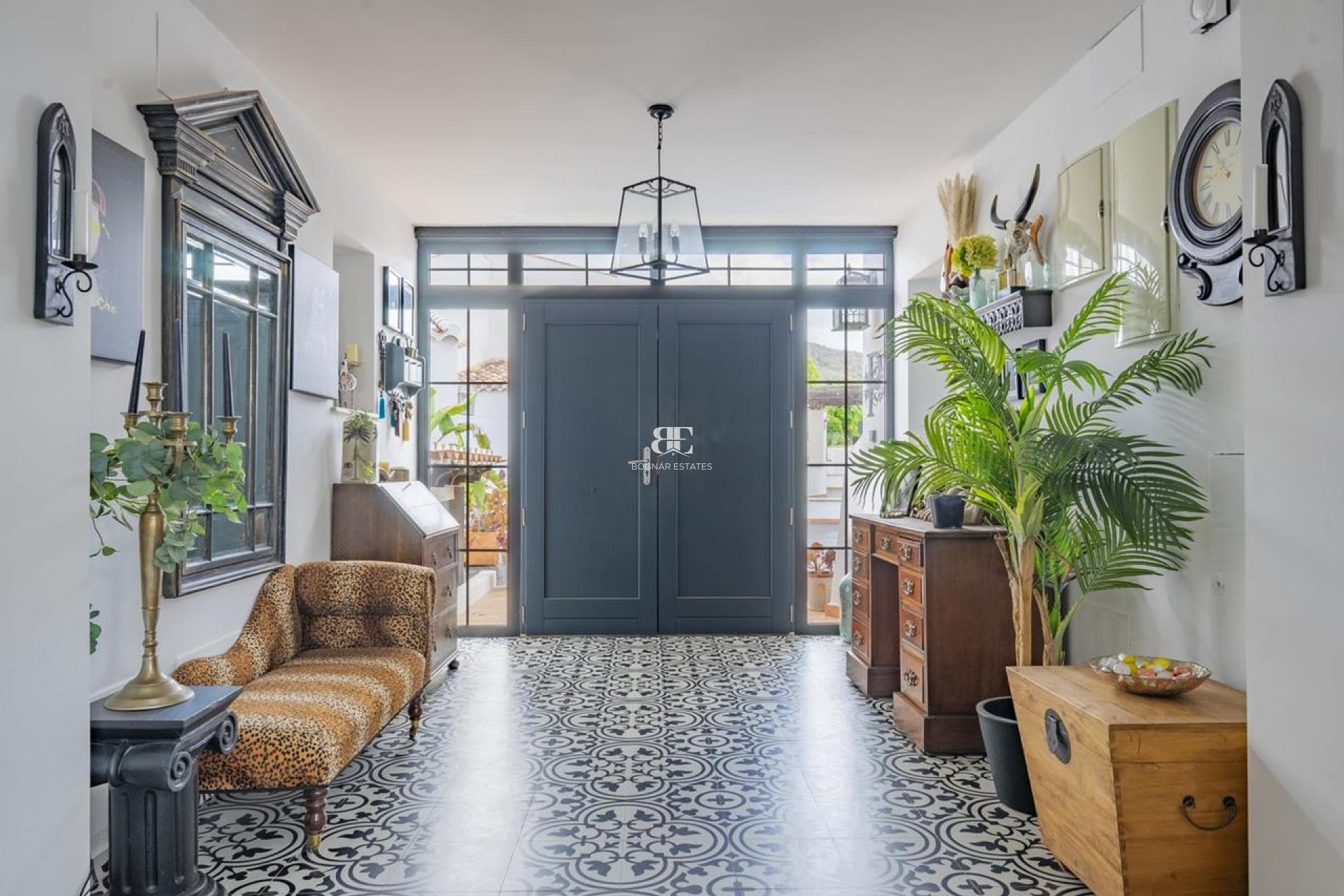 Wiederverkauf - Villa -
El Valle Golf Resort