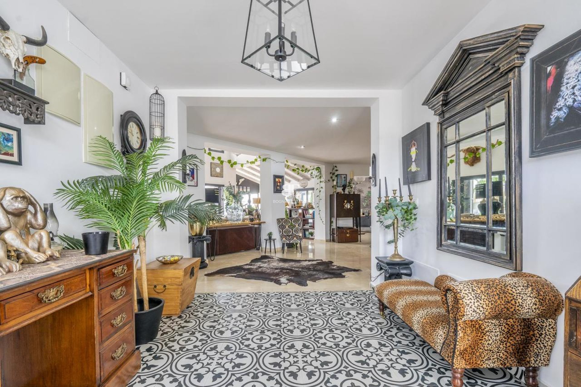 Wiederverkauf - Villa -
El Valle Golf Resort