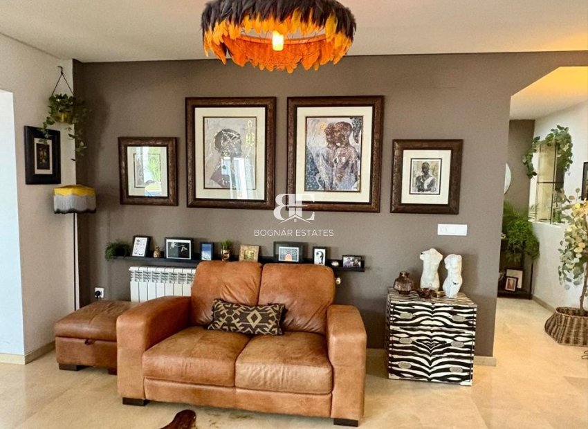 Wiederverkauf - Villa -
El Valle Golf Resort