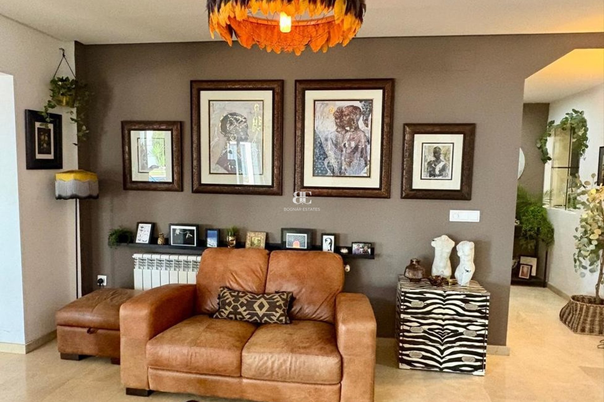 Wiederverkauf - Villa -
El Valle Golf Resort