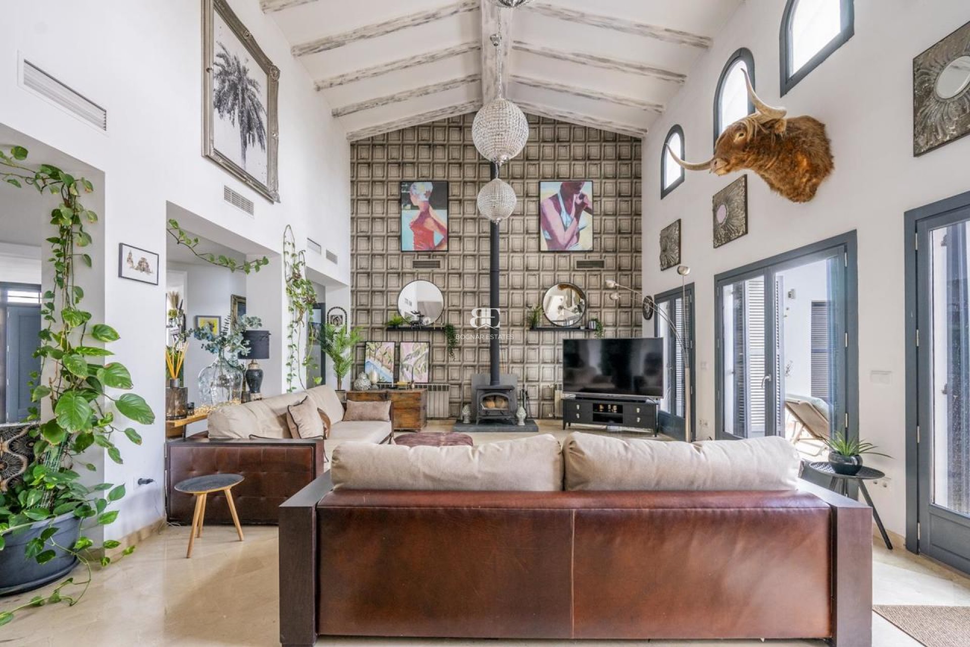 Wiederverkauf - Villa -
El Valle Golf Resort