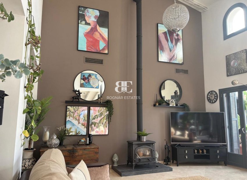 Wiederverkauf - Villa -
El Valle Golf Resort