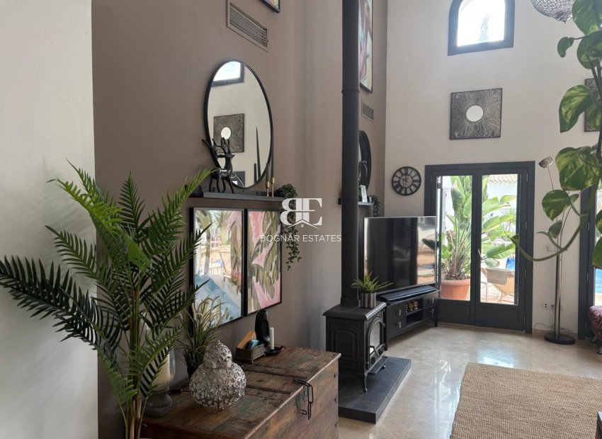 Wiederverkauf - Villa -
El Valle Golf Resort