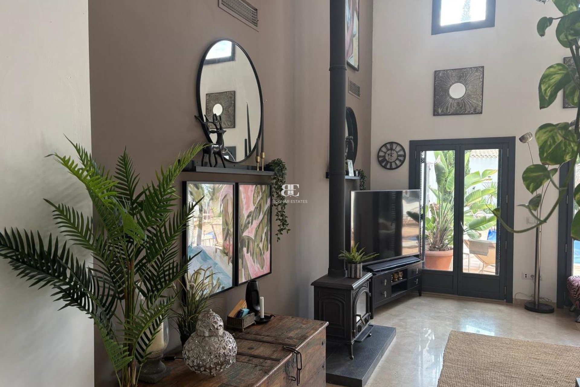 Wiederverkauf - Villa -
El Valle Golf Resort