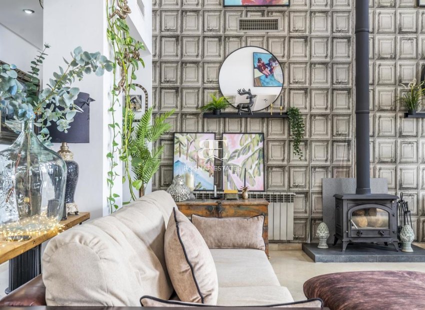 Wiederverkauf - Villa -
El Valle Golf Resort