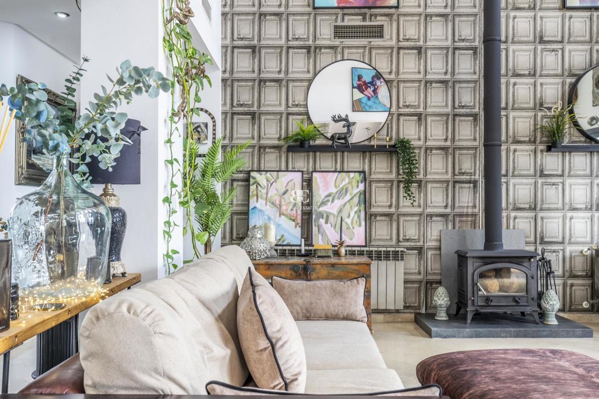 Wiederverkauf - Villa -
El Valle Golf Resort