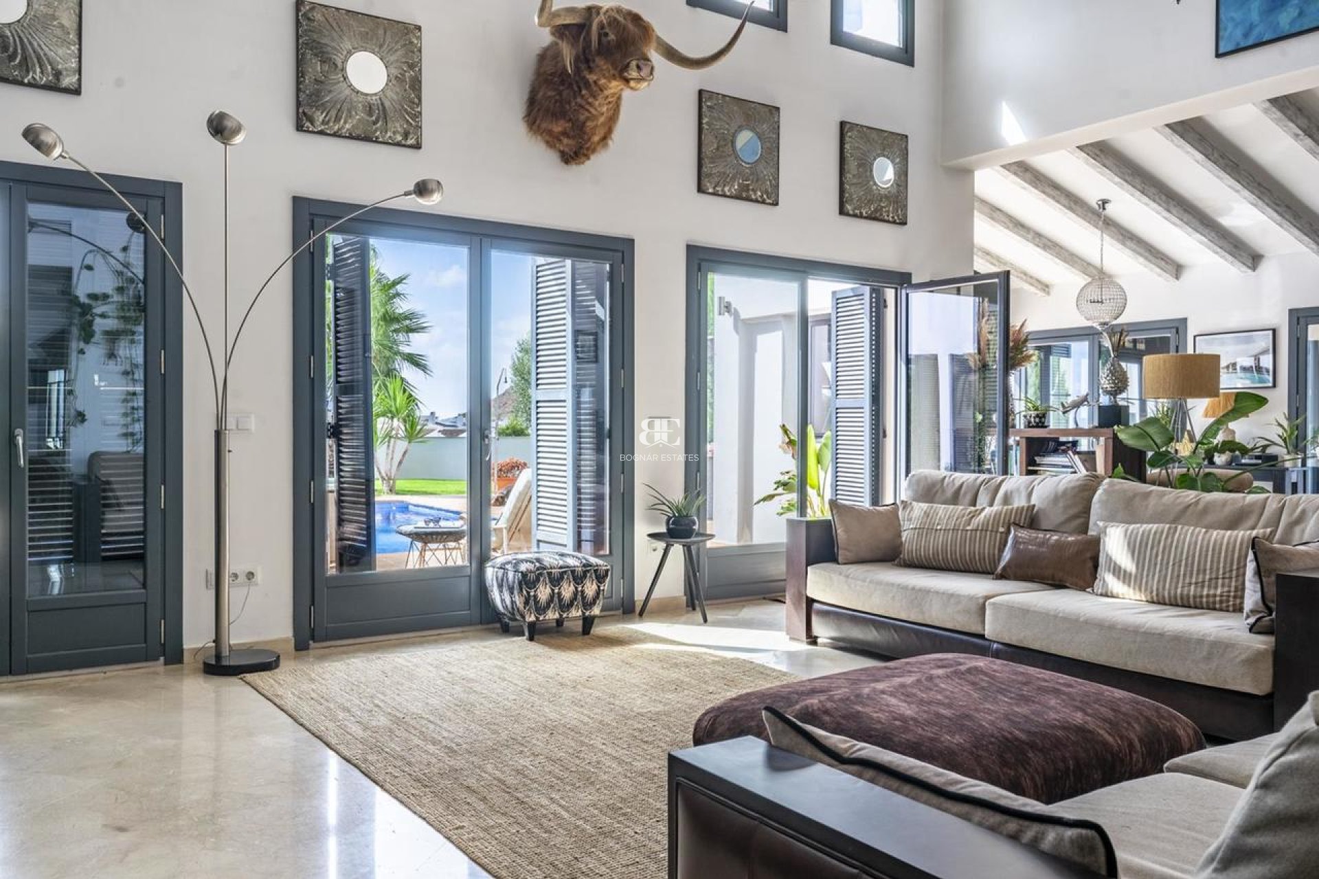 Wiederverkauf - Villa -
El Valle Golf Resort