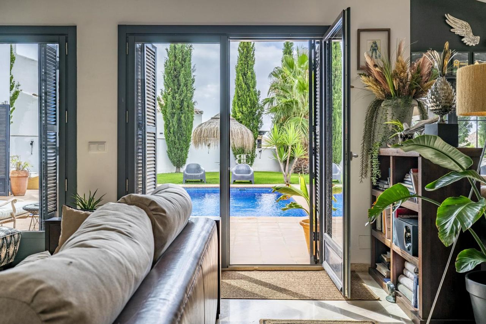 Wiederverkauf - Villa -
El Valle Golf Resort