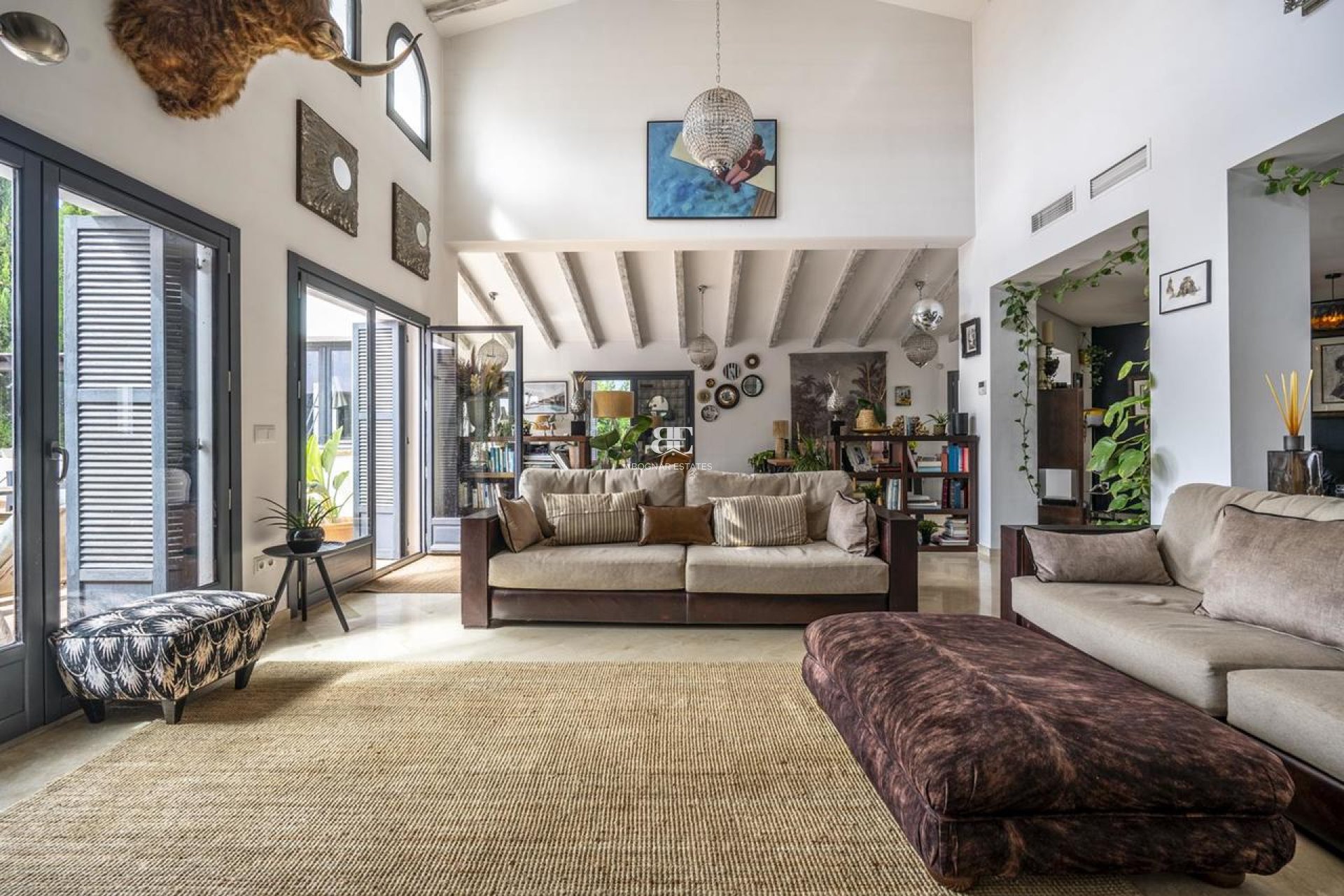 Wiederverkauf - Villa -
El Valle Golf Resort