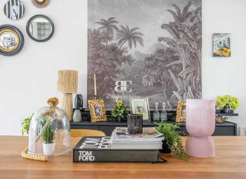 Wiederverkauf - Villa -
El Valle Golf Resort