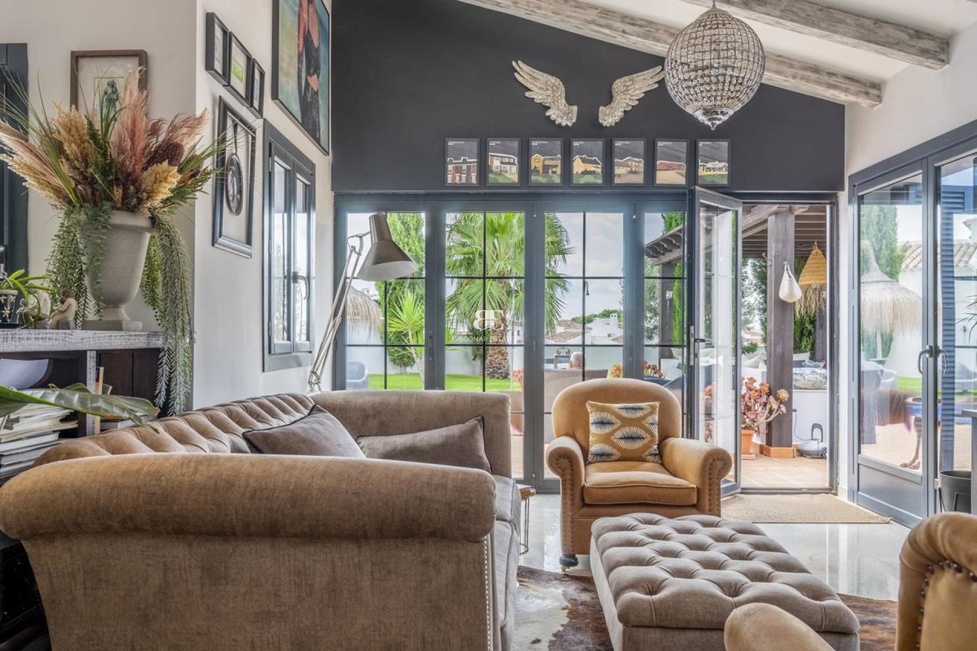 Wiederverkauf - Villa -
El Valle Golf Resort