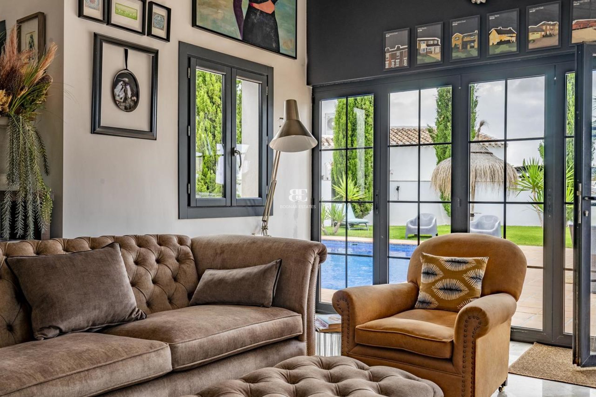 Wiederverkauf - Villa -
El Valle Golf Resort