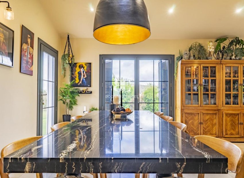 Wiederverkauf - Villa -
El Valle Golf Resort