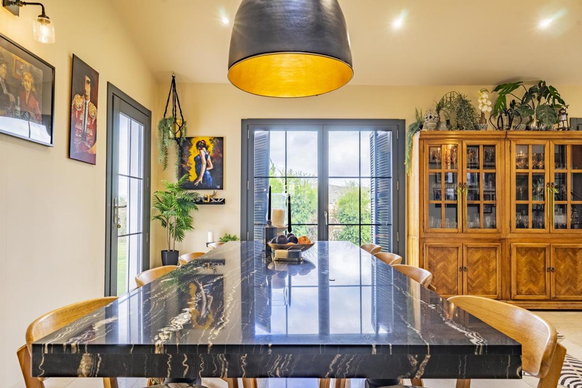 Wiederverkauf - Villa -
El Valle Golf Resort