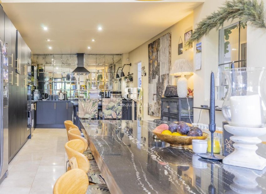 Wiederverkauf - Villa -
El Valle Golf Resort