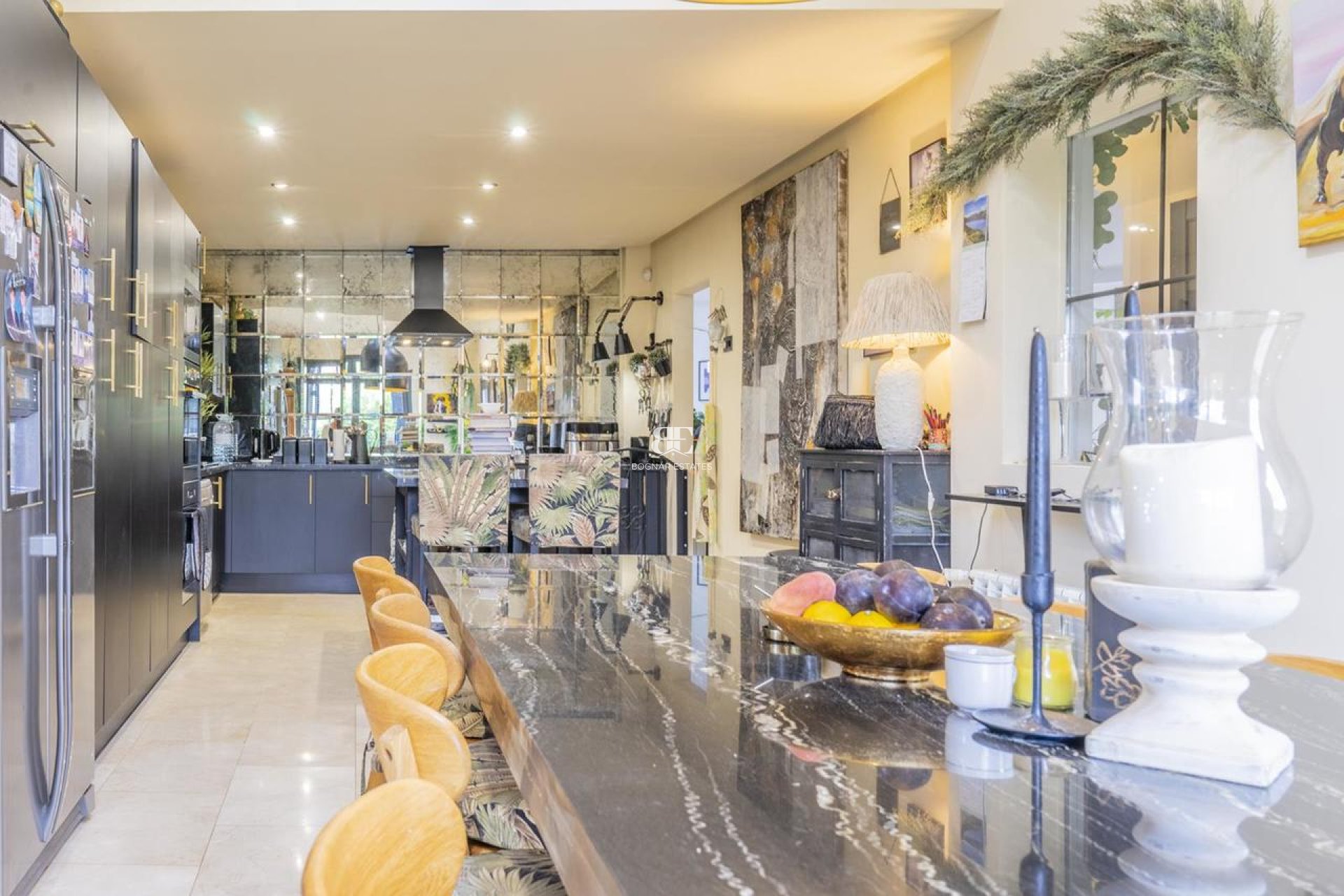 Wiederverkauf - Villa -
El Valle Golf Resort