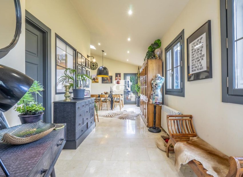 Wiederverkauf - Villa -
El Valle Golf Resort