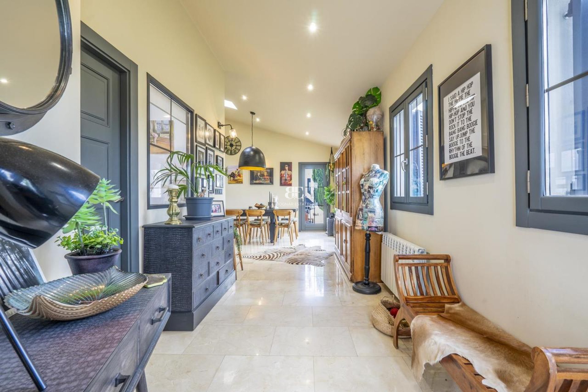 Wiederverkauf - Villa -
El Valle Golf Resort