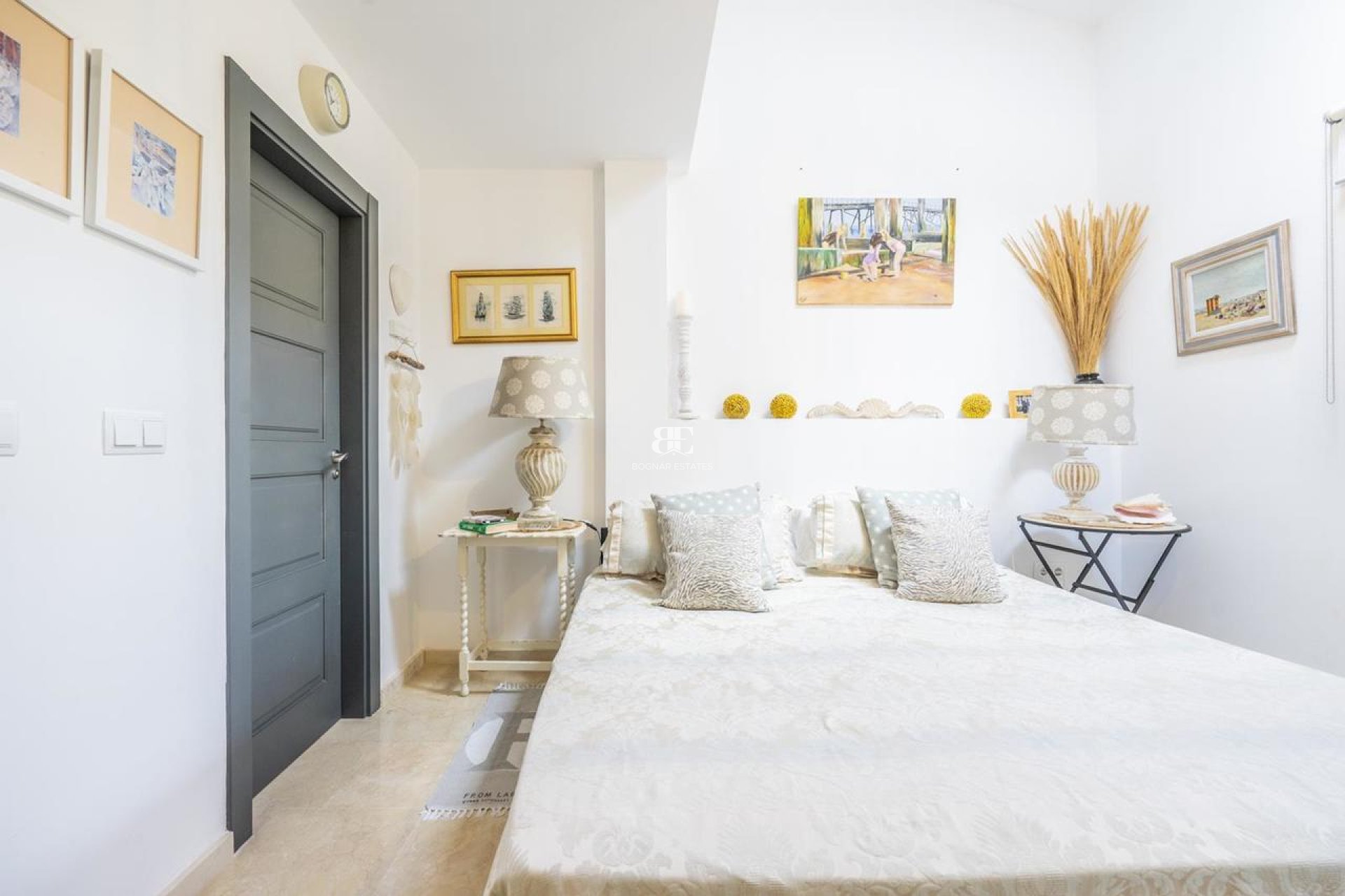 Wiederverkauf - Villa -
El Valle Golf Resort