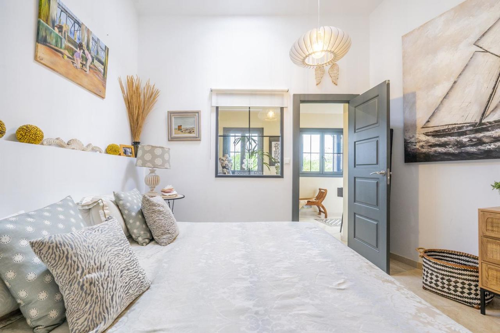 Wiederverkauf - Villa -
El Valle Golf Resort