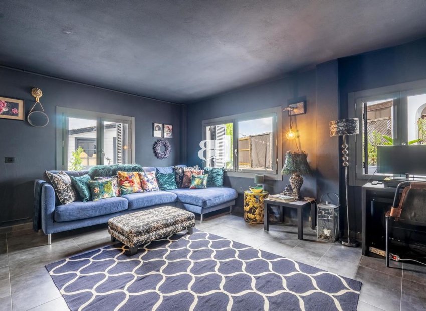 Wiederverkauf - Villa -
El Valle Golf Resort