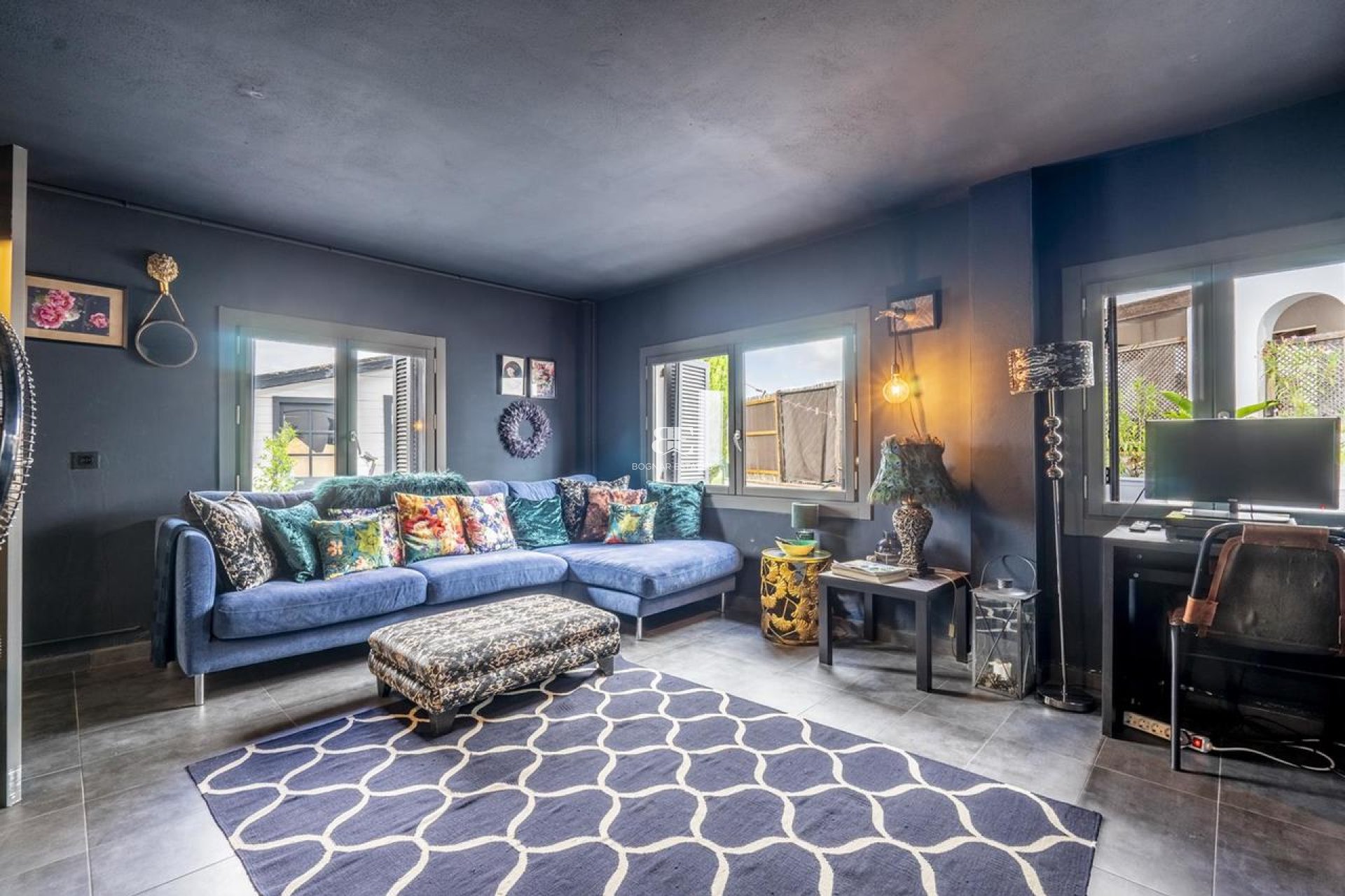 Wiederverkauf - Villa -
El Valle Golf Resort